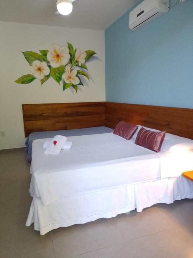 Pousada Casa Viva A Vida Lencois Luaran gambar
