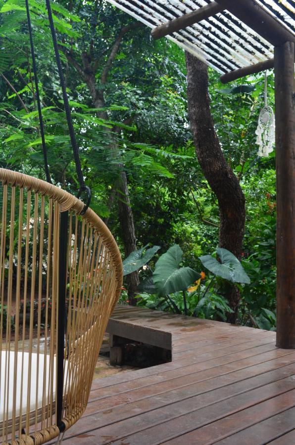 Pousada Casa Viva A Vida Lencois Luaran gambar