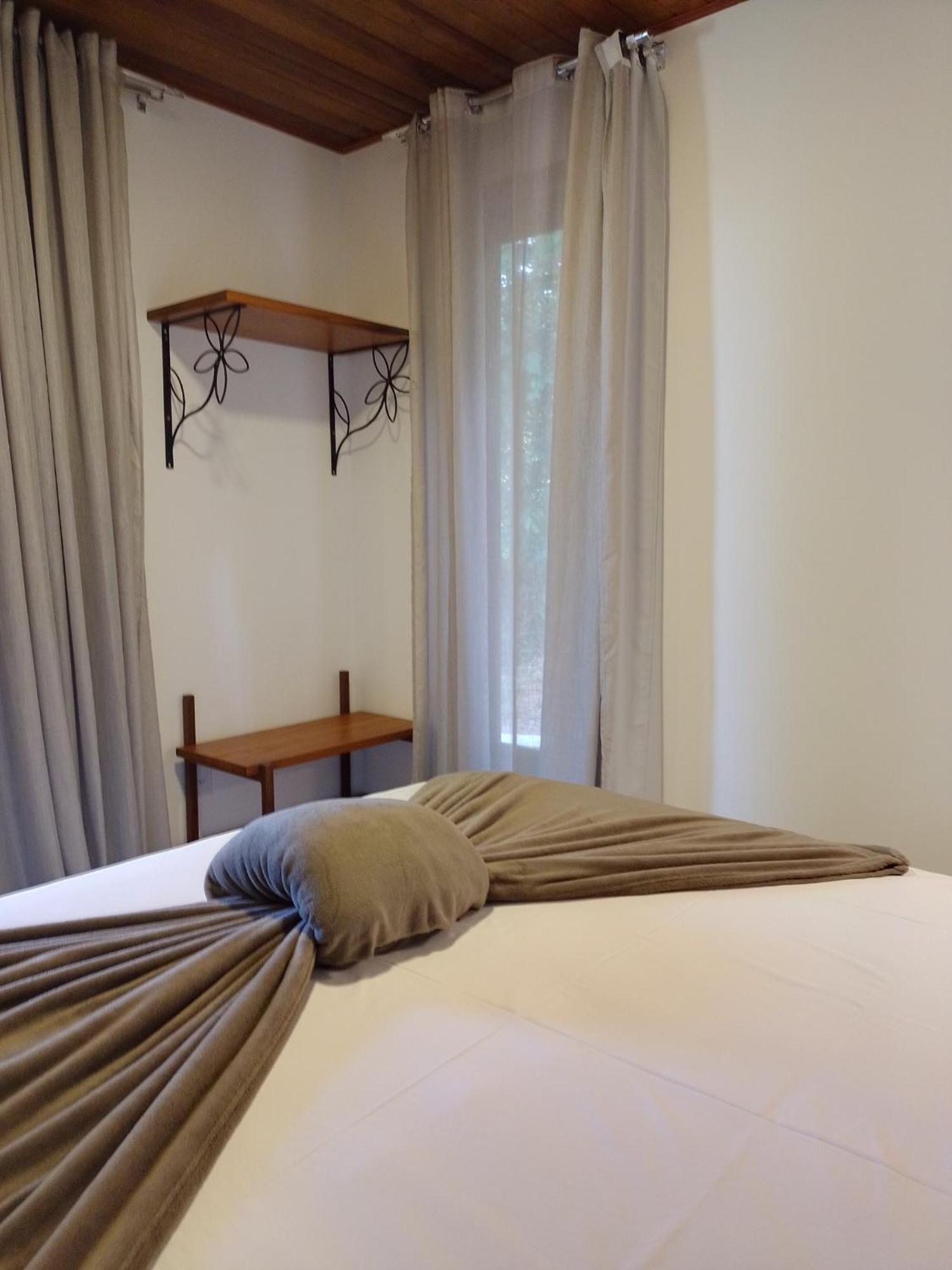 Pousada Casa Viva A Vida Lencois Luaran gambar