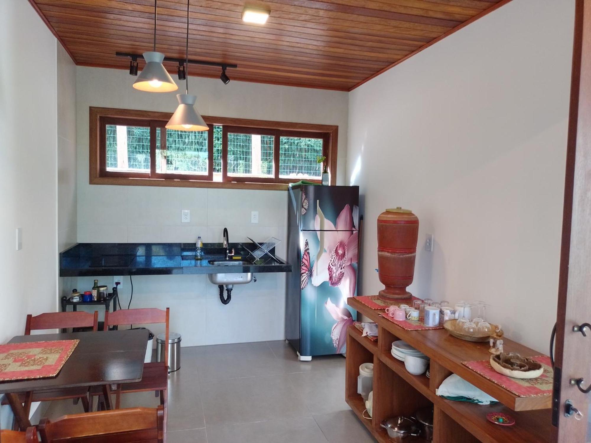 Pousada Casa Viva A Vida Lencois Luaran gambar