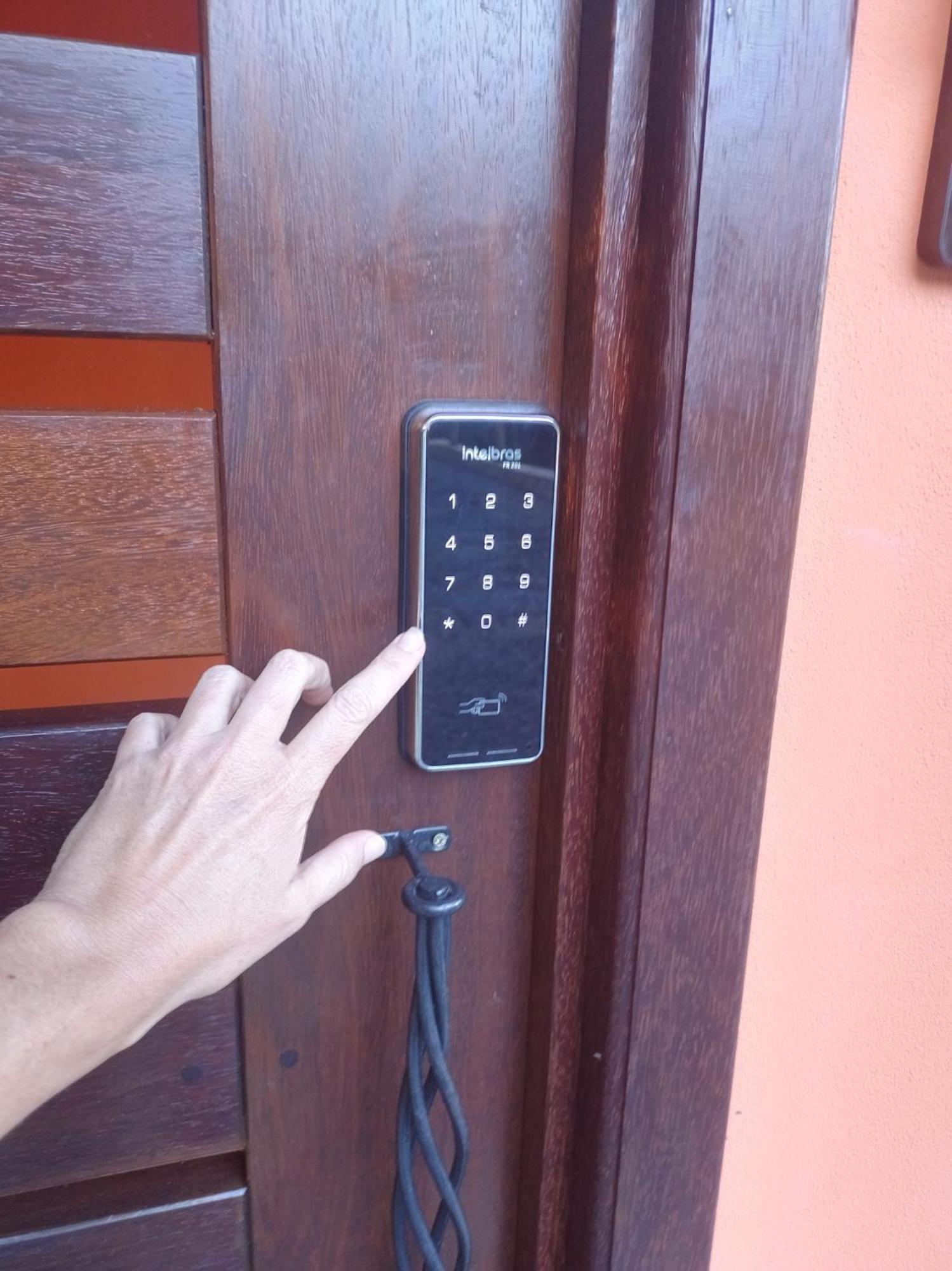 Pousada Casa Viva A Vida Lencois Luaran gambar