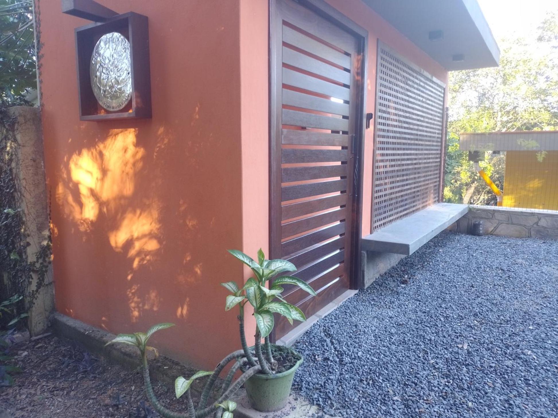 Pousada Casa Viva A Vida Lencois Luaran gambar
