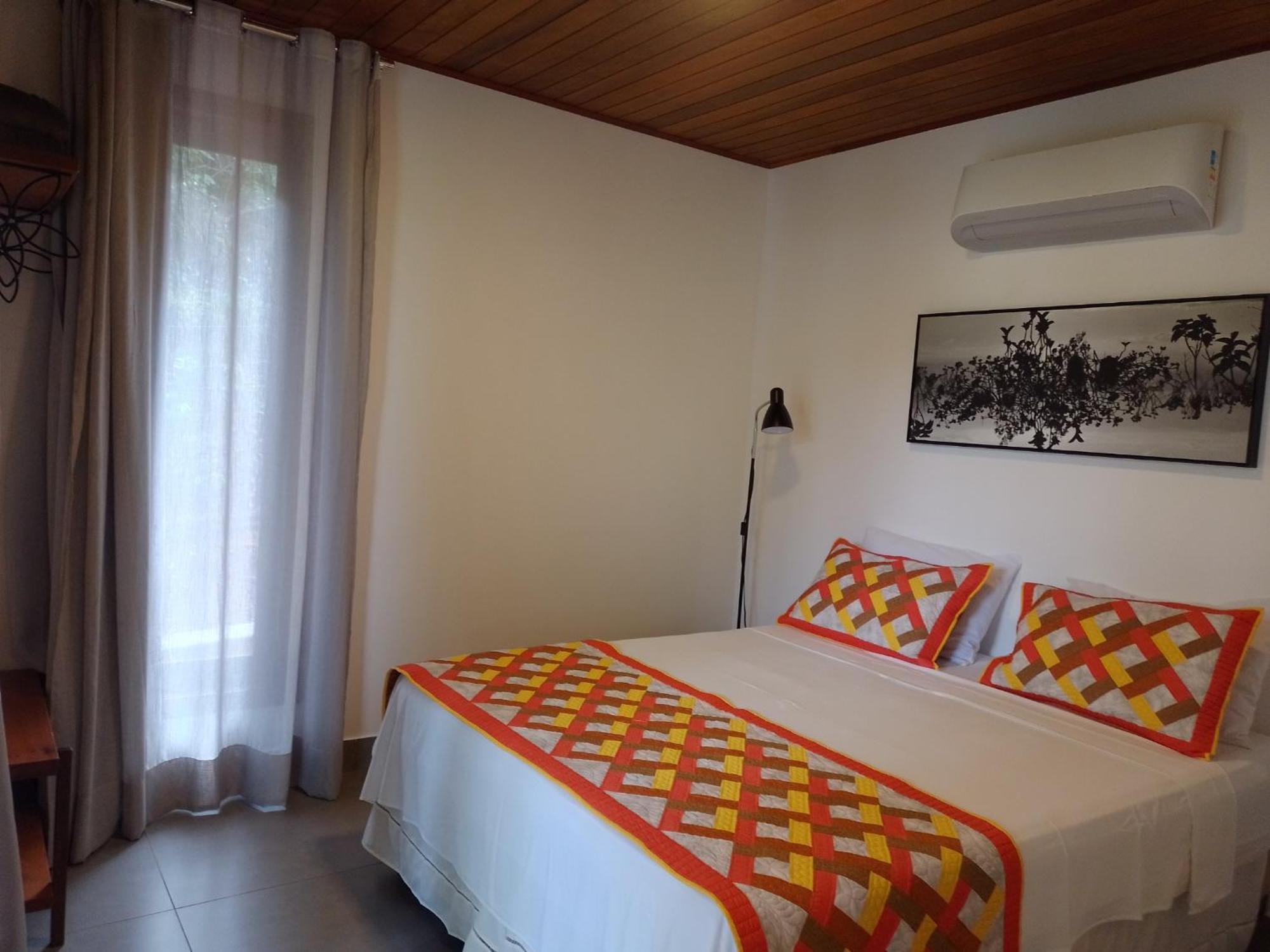 Pousada Casa Viva A Vida Lencois Luaran gambar