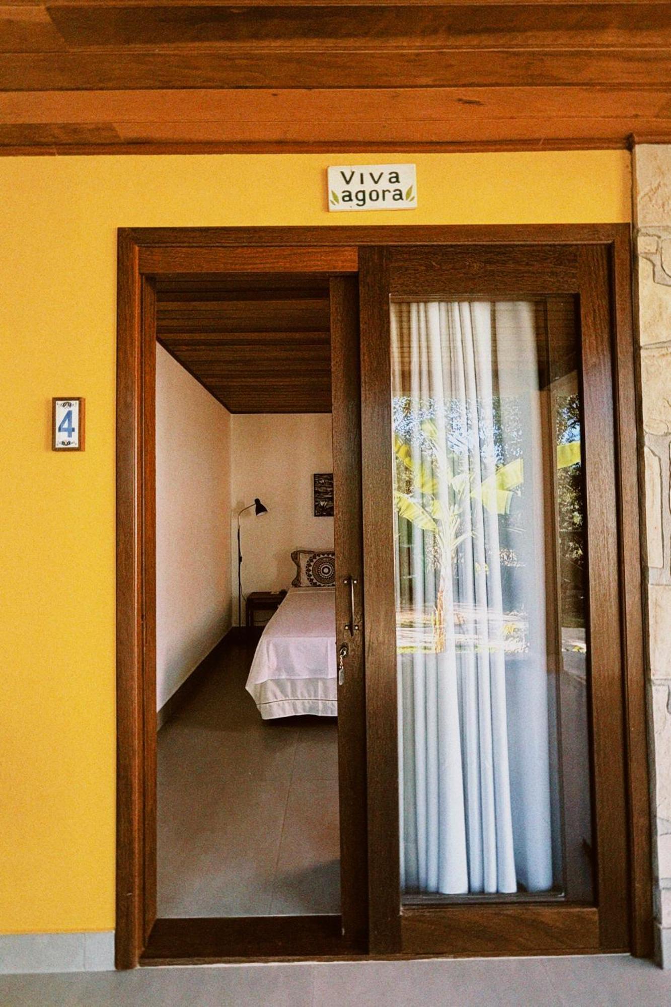 Pousada Casa Viva A Vida Lencois Luaran gambar