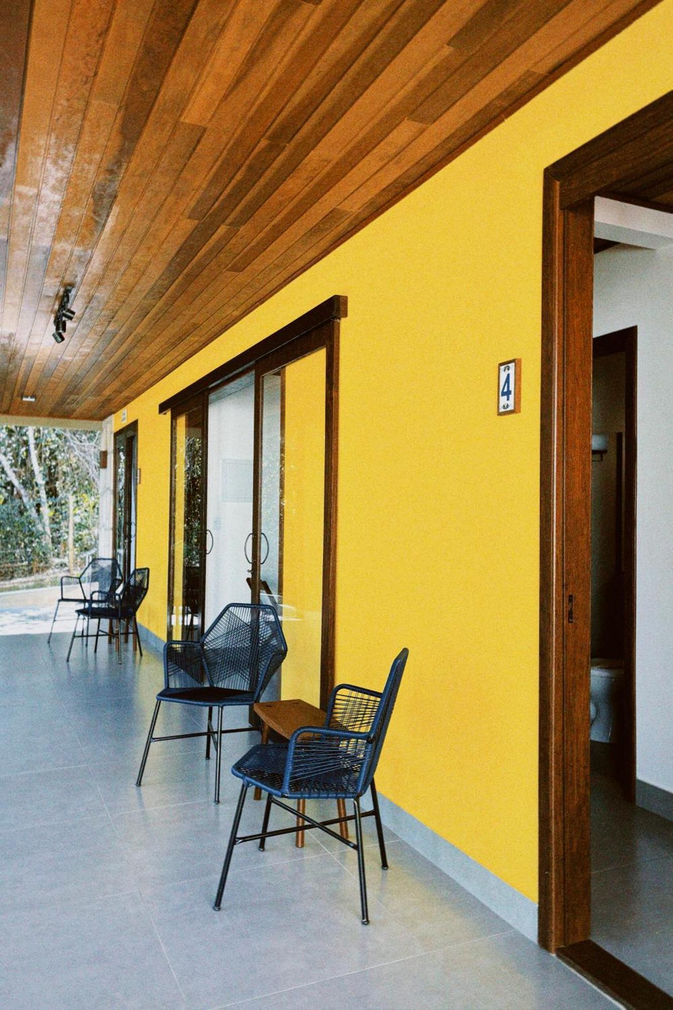Pousada Casa Viva A Vida Lencois Luaran gambar